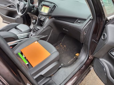 Los 1 - Pkw / Mehrzweckfahrzeug