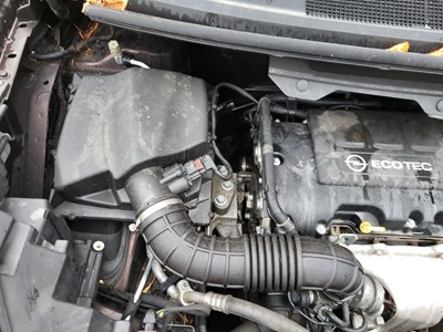 Los 1 - Pkw / Mehrzweckfahrzeug