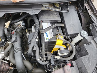 Los 1 - Pkw / Mehrzweckfahrzeug