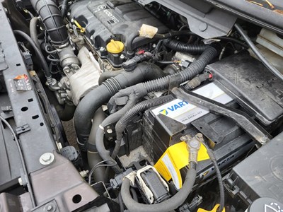 Los 1 - Pkw / Mehrzweckfahrzeug