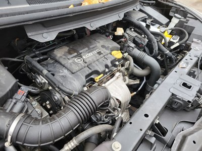 Los 1 - Pkw / Mehrzweckfahrzeug