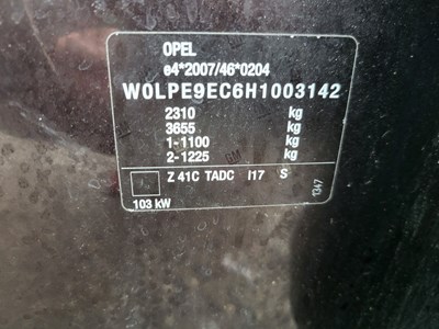 Los 1 - Pkw / Mehrzweckfahrzeug