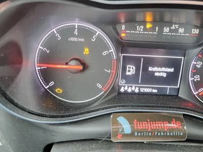 Los 1 - Pkw / Mehrzweckfahrzeug