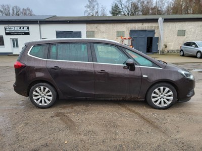 Los 1 - Pkw / Mehrzweckfahrzeug