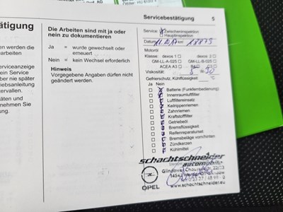 Los 1 - Pkw / Mehrzweckfahrzeug