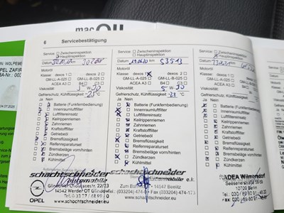 Los 1 - Pkw / Mehrzweckfahrzeug