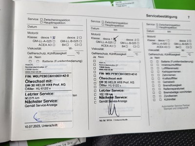 Los 1 - Pkw / Mehrzweckfahrzeug