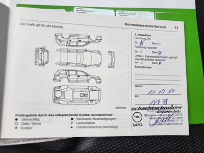 Los 1 - Pkw / Mehrzweckfahrzeug