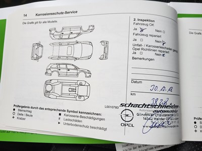 Los 1 - Pkw / Mehrzweckfahrzeug