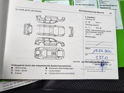Los 1 - Pkw / Mehrzweckfahrzeug