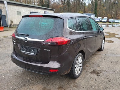 Los 1 - Pkw / Mehrzweckfahrzeug