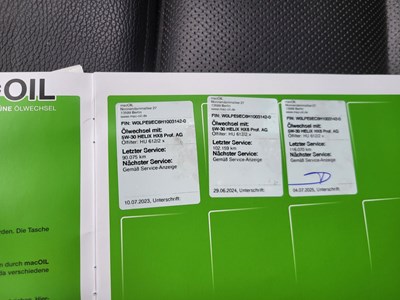 Los 1 - Pkw / Mehrzweckfahrzeug