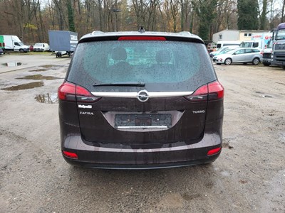 Los 1 - Pkw / Mehrzweckfahrzeug