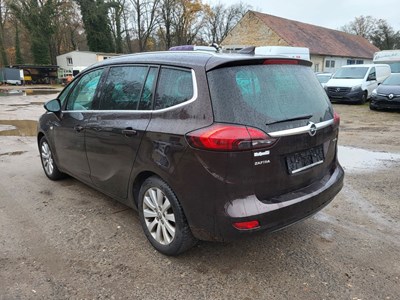 Los 1 - Pkw / Mehrzweckfahrzeug