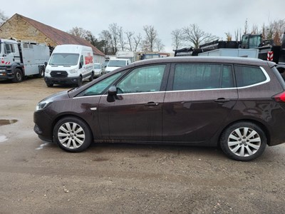 Los 1 - Pkw / Mehrzweckfahrzeug