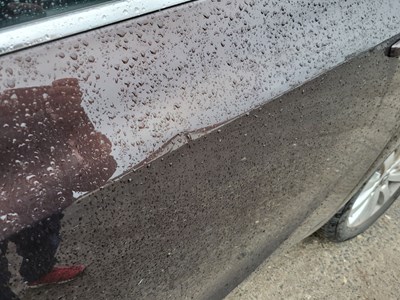 Los 1 - Pkw / Mehrzweckfahrzeug