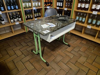 Los 39 - Schreibtisch