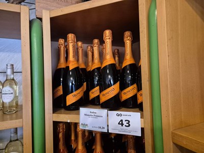 Los 43 - Posten Prosecco