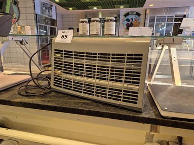 Los 65 - Fluginsektenvernichter