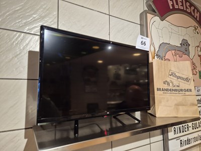 Los 66 - 24"-Monitor
