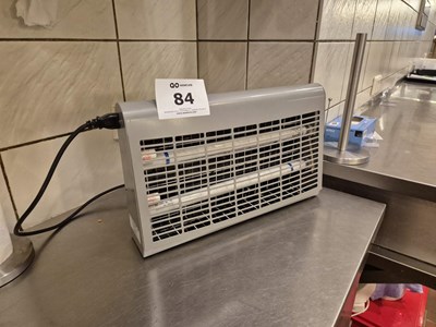 Los 84 - Fluginsektenvernichter