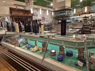 Los 134 - Posten Deko