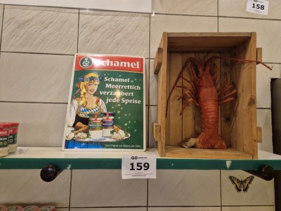 Los 159 - Posten Deko