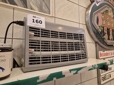 Los 160 - Fluginsektenvernichter