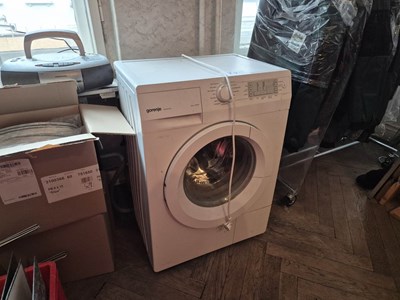 Los 170 - Waschmaschine