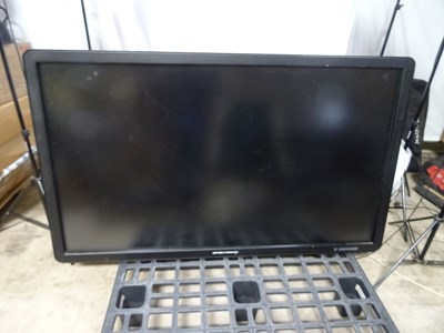 Los 1 - Touch-Monitor Wende Galneoscreen 70i