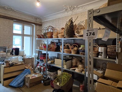 Los 174 - Posten Dekoartikel