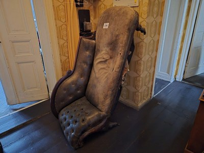 Los 175 - Récamiere