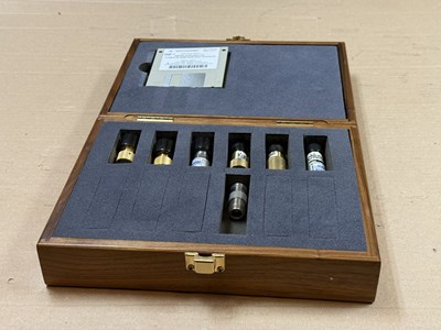 Los 14 - Kalibriersatz