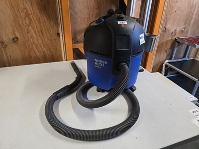 Los 35 - Nass-Trockensauger