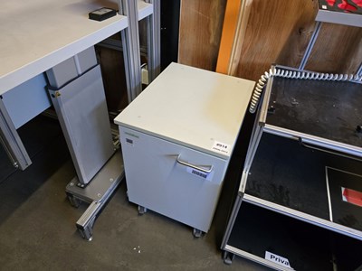 Los 44 - Rollcontainer