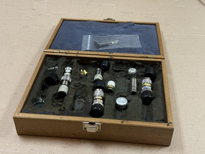 Los 46 - Kalibriersatz