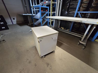 Los 55 - Rollcontainer