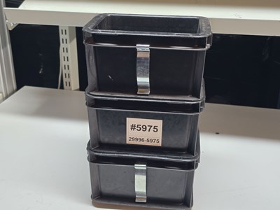 Los 56 - Eurobehälter (3x)