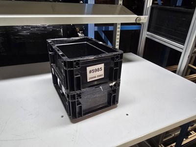 Los 57 - Eurobehälter (2x)