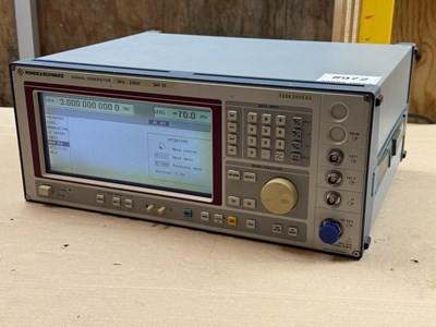 Los 58 - Signalgenerator