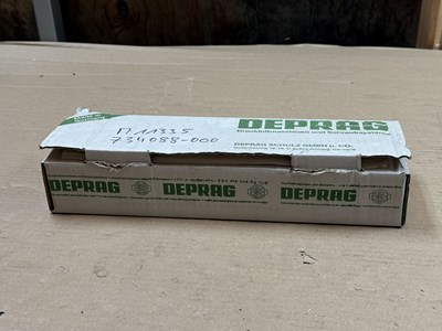 Los 59 - Elektroschrauber