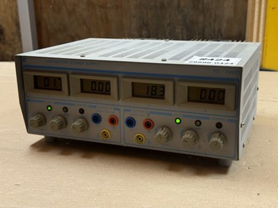 Los 65 - Labornetzgerät