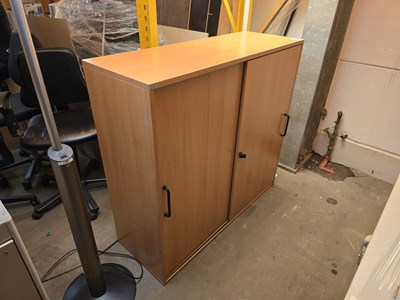 Los 69 - Schiebetürenschrank