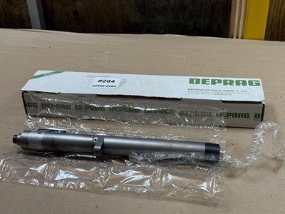 Los 74 - Elektroschrauber