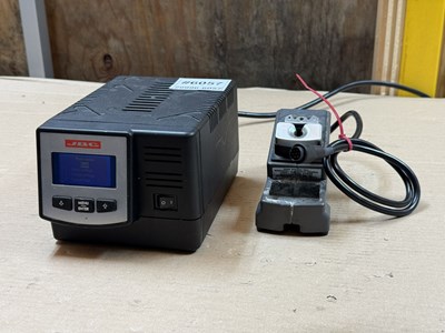 Los 75 - Hochleistungslötstation