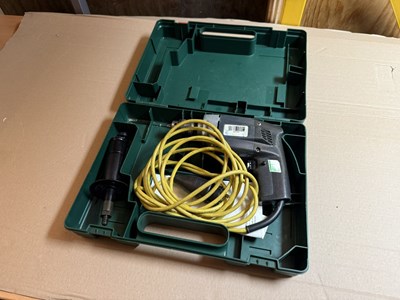 Los 81 - Bohrmaschine