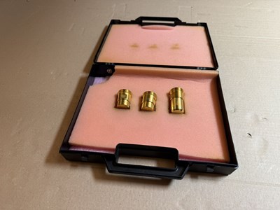 Los 85 - Kalibriersatz