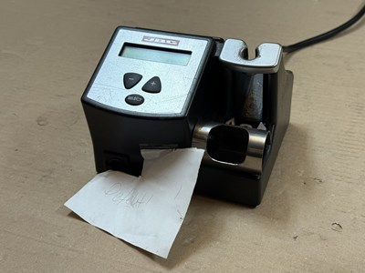 Los 88 - Lötstation