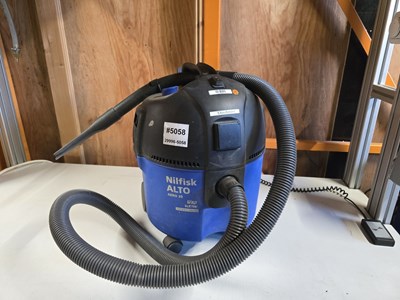 Los 91 - Nass-Trockensauger