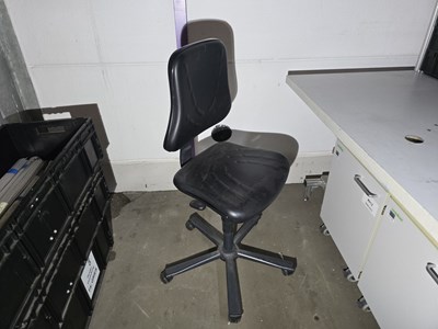 Los 93 - Werkstattstuhl